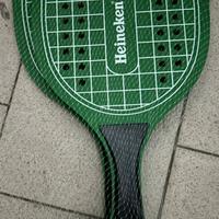 Racchette beach tennis
