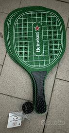 Racchette beach tennis