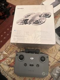 DJI NEO COMBO