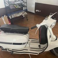 Lambretta Altro modello - Anni 70