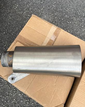 Terminale originale s1000rr 2012