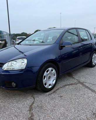 Volkswagen Golf 1.6 5p. Comfortline BiFuel G