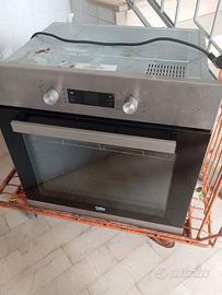 Forno incasso