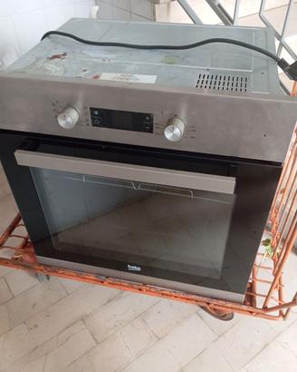 Forno incasso