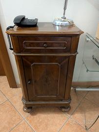 Comodino Antico Anni '30