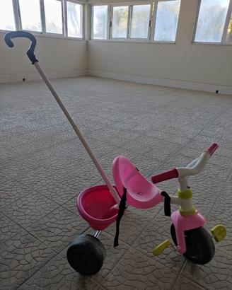triciclo bambini 