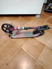 Monopattino per bambina
