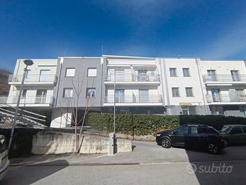 Ufficio Via Isca del Pioppo