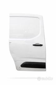 RICAMBI USATI PEUGEOT PARTNER 2023