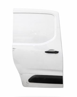 RICAMBI USATI PEUGEOT PARTNER 2023