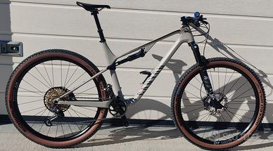 Canyon Lux Trail taglia L