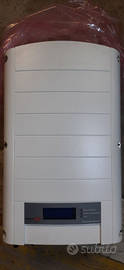inverter fotovoltaico SOLAREDGE SE510K 10KW
