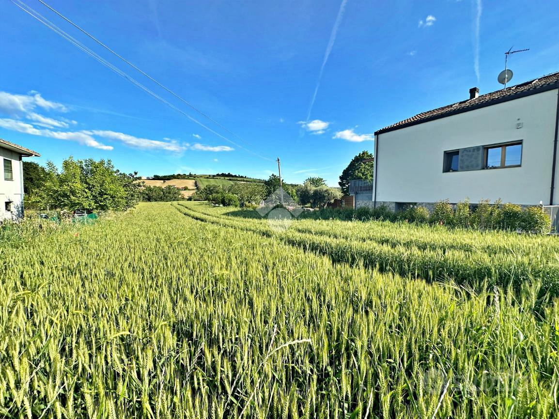 TER. AGRICOLO A SAN GIOVANNI IN MARIGNANO - Altro