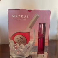 Mateus The Original Rosé – 2 bottiglie + calice