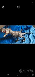 tirannosaurus jurassic world 