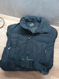 giubbotto donna Refrigiwear nuovo taglia L