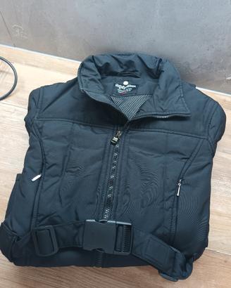 giubbotto donna Refrigiwear nuovo taglia L