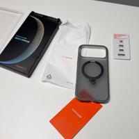 Cover Iphone 17 pro Max Torras