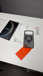 Cover Iphone 17 pro Max Torras