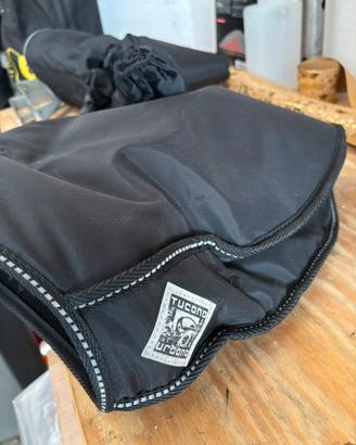 Tucano Urbano R319N coprimanopole moto