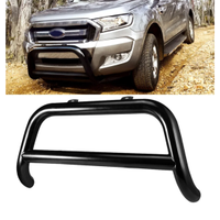 Bull bar Ford Ranger