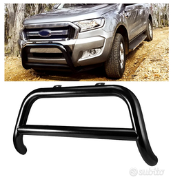 Bull bar Ford Ranger