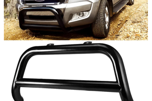 Bull bar Ford Ranger