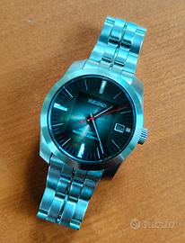 Seiko SARB003 JDM Vintage Automatico Full Set 