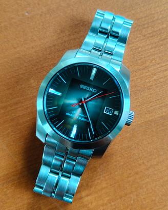 Seiko SARB003 JDM Vintage Automatico Full Set 