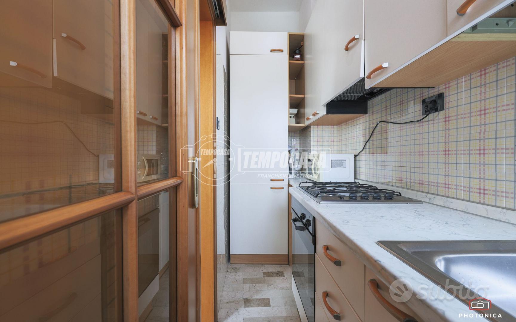 Apartment in Bologna, Barca, Borgo Panigale-Reno - Vista 6