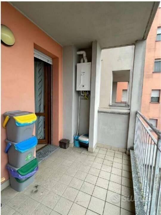 Appartamento – Crema, Ombriano - Vista 3