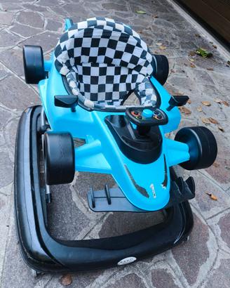Girello per bambino