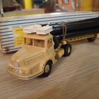 Dinky Toys -camion portatili. no politoys mebetoys