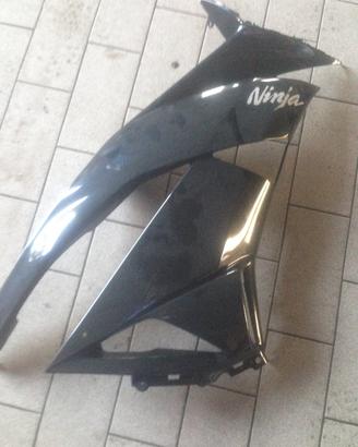 Ricambi Kawasaki zx6. Zx10