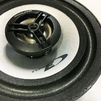 ALPINE ALTOPARLANTI SXE-1025S COPPIA 4" (10 cm)