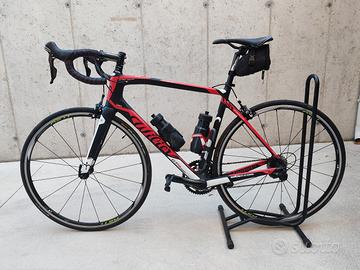 WILIER GTR TEAM TG 52 (L)