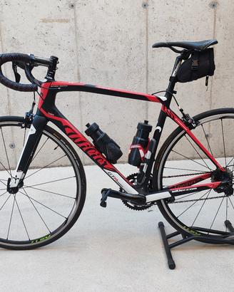 WILIER GTR TEAM TG 52 (L)