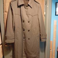 trench esercito italiano