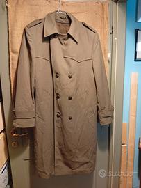 trench esercito italiano