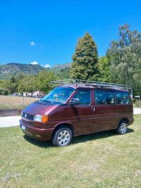 VW T4 Caravelle 2.4 D