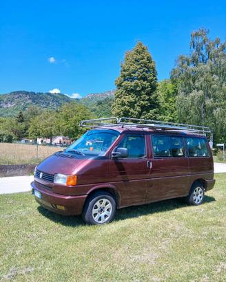 VW T4 Caravelle 2.4 D