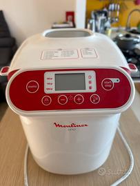 Macchina per il pane Moulinex