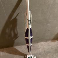 Scopa aspirapolvere piuma imetec