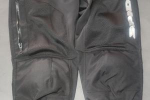 Completo spidi moto