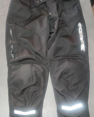 Completo spidi moto