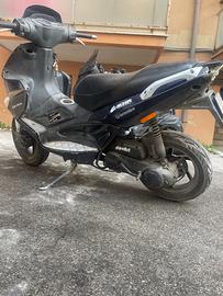 Gilera Runner 50