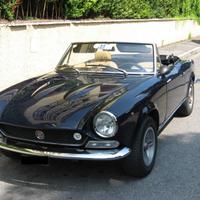 FIAT 124 spider Epoca