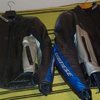 giacche pelle dainese 