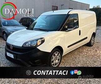 Fiat Doblo MAXI 1.4 NATURAL POWER 120CV