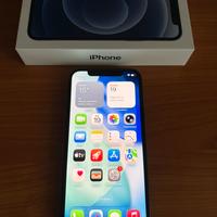 iPhone 12 nero